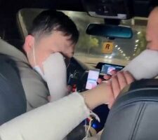 【伊晨】姐妹花开发滴滴司机做狗 bf25322