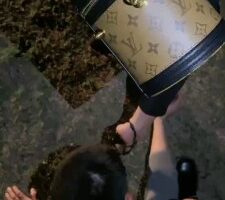 【莴汐】户外-姐妹花户外虐狗/闻原味棉袜 【双视角版】bf25609