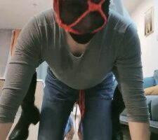 【失心S】马靴S骑马犬化专场 bf26370