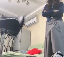 【素人星探】剧情-收拾偷原味的邻居 bf26668