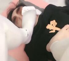 【糖糖S】来自大臀女神的诱惑 bf27091