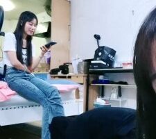 【果儿】姐妹花玩弄在校大学生【双视角版】 bf27726