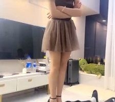 【阿昆】挑战重度全能-拧耳朵/高跟全体重踩/抽耳光转胯骑马/提档 bf28555