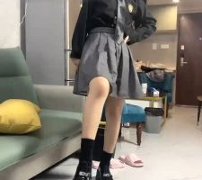 【阿昆】颜值女神首调【上】耳光/转胯/提档/骑马/舔鞋 bf28735