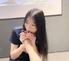 【橙宝】绝美18岁技师的臣服-转胯/腿绞窒息 bf29407