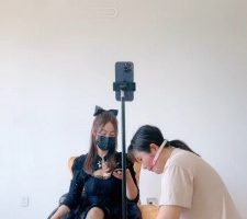 【萝莉刑】母畜-高跟网袜-口球塞嘴/伺候洗脚/耳光/插狗尾巴 JS23071832