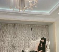 【桃幼幼】长靴S爆踹暴踩/耳光抽/遛狗/反绑白袜闻舔/踩狗头 bf31013