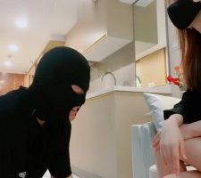 【陈莹斯】铆钉高跟踩/长靴黑丝诱惑/吊绑虐【完整版】 bf30953