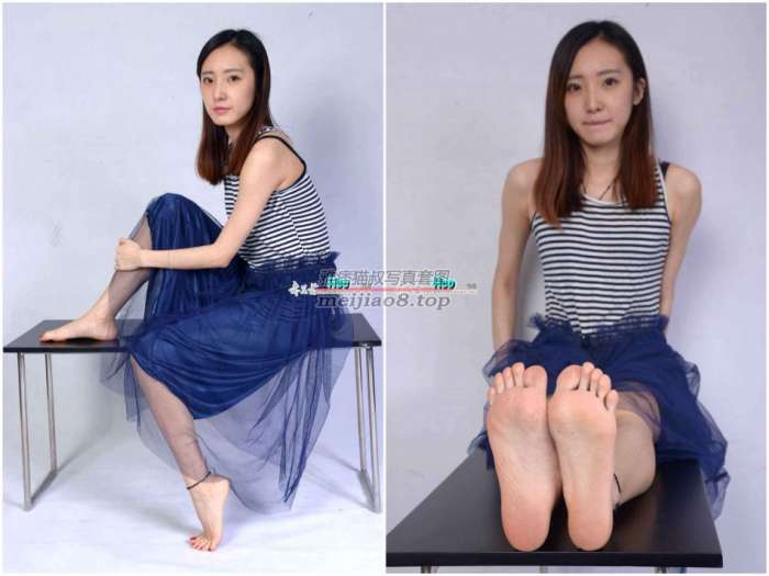 [赤足者]No.008 莉莉