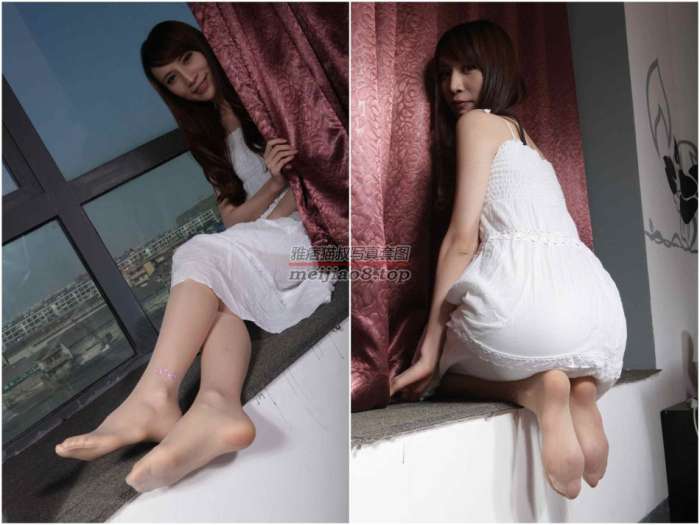 [赤足者]No.024 玲玲肉丝