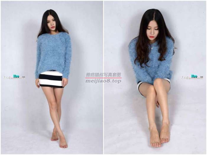 [赤足者]No.052 Vivian