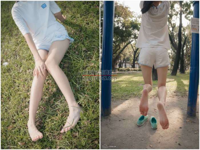 Limerence-02-SHQ素人学生 大耳狗真理裤公园玩耍