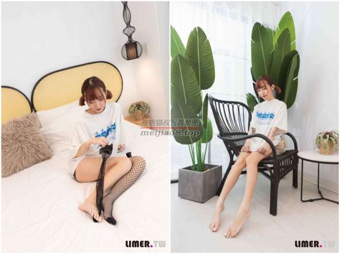 Limerence-04-小容包瘙痒的逆袭