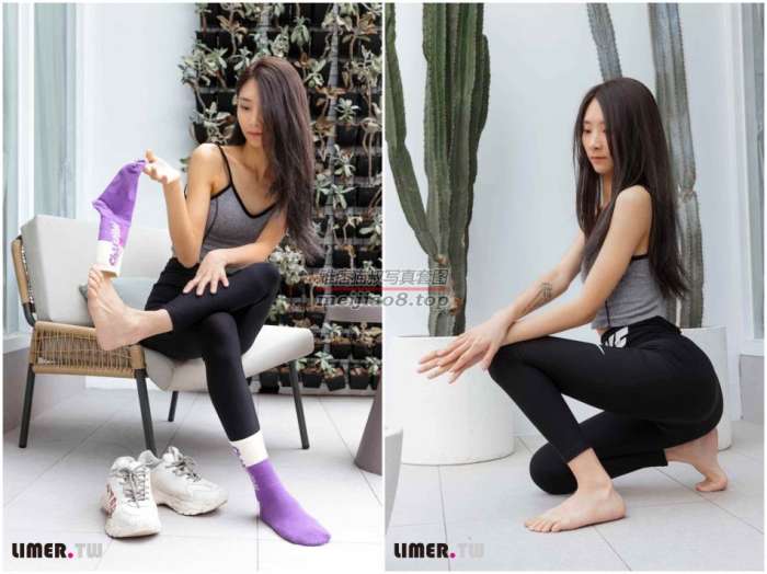 Limerence-07-运动女孩EJ