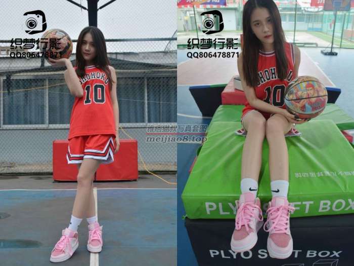 [织梦映像]灌篮高手-好想大声说爱你