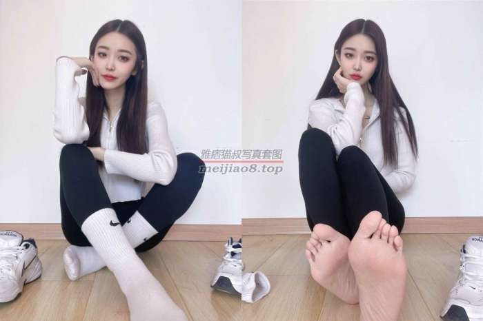 [织梦映像]美女自拍系列第一期