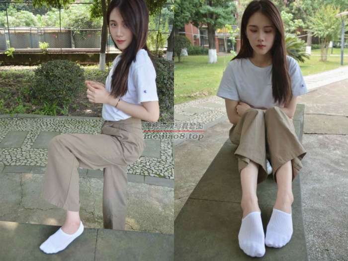 [织梦映像]校园游记-春花秋月何时了