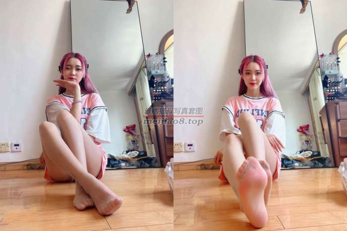 [织梦映像]美女自拍系列第三期