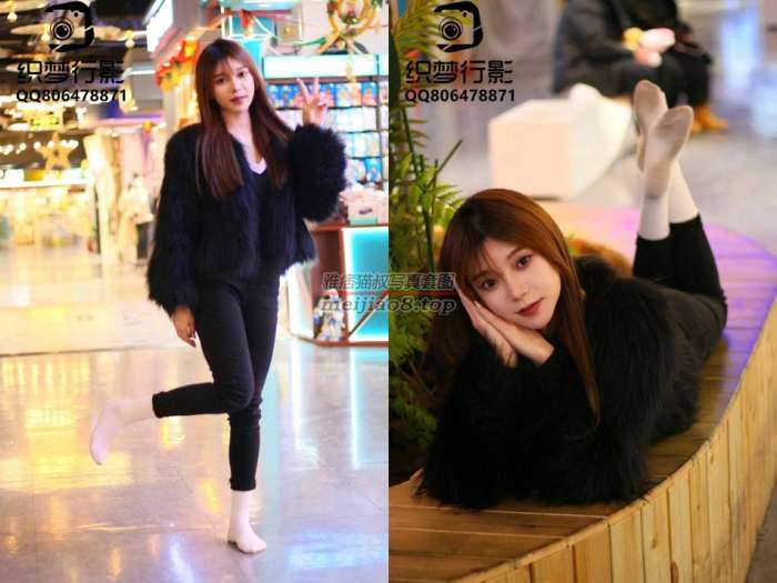 [织梦映像]娉娉袅袅-玉肌枉然生白骨