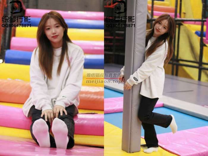 [织梦映像]蹦床乐园-似曾相识燕归来