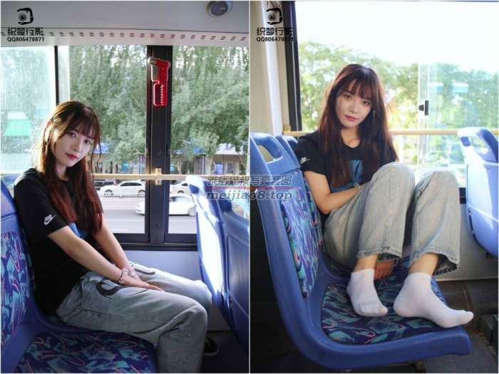 [织梦映像]城市公交-开往幸福的列车