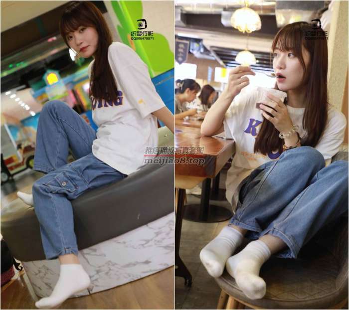 [织梦映像]人来人往-沧海桑田新几度