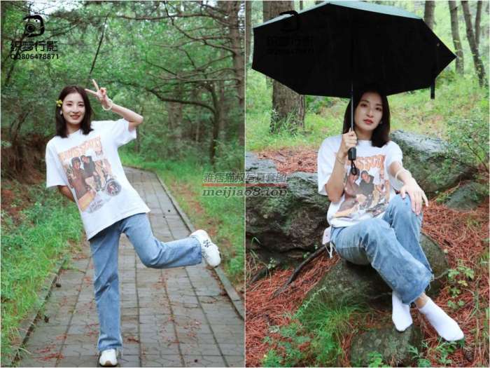 [织梦映像]魔法森林-细雨随风燕泥香