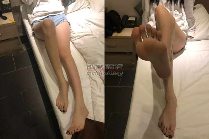 约艺术学院细腿班花小姐姐宾馆舔脚