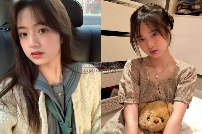 约舔00年超可爱的圆脸妹妹的灵活裸足