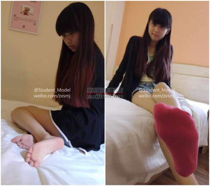 [Student_Model] 编号38-瞳瞳