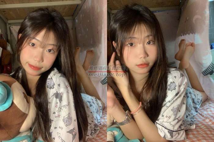 sole vision 超清纯学妹秀脚+TK