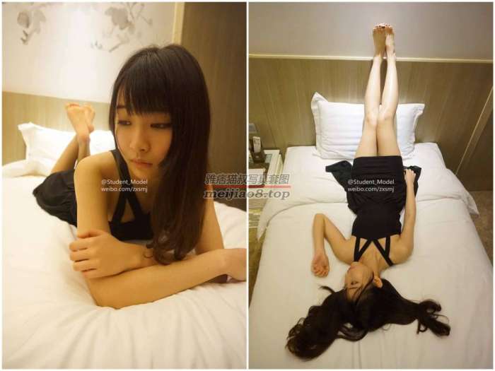 [Student_Model] 编号26-婷婷