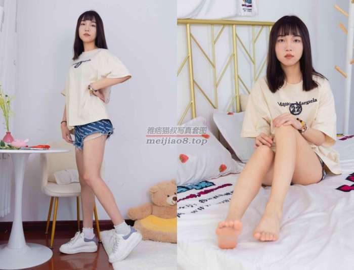 物恋传媒 NO.1506 琪琪-冷月光