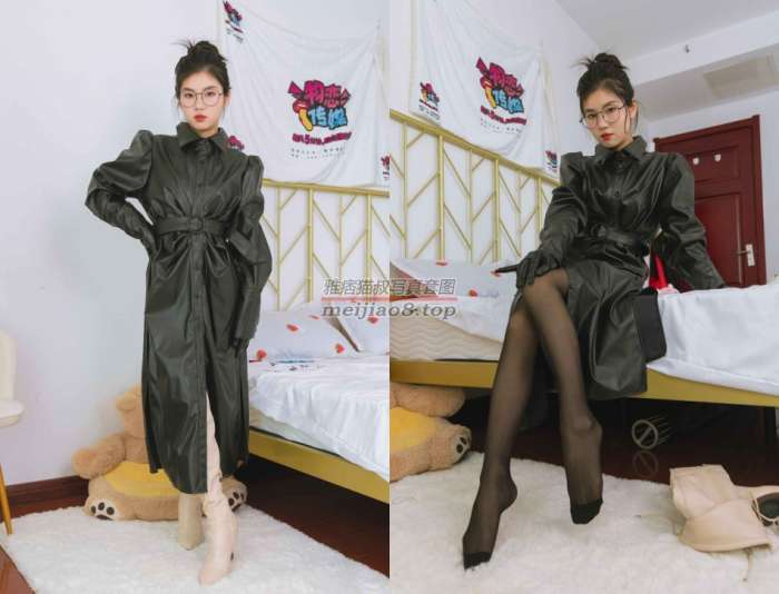 物恋传媒 NO.1510 米米-深邃的光