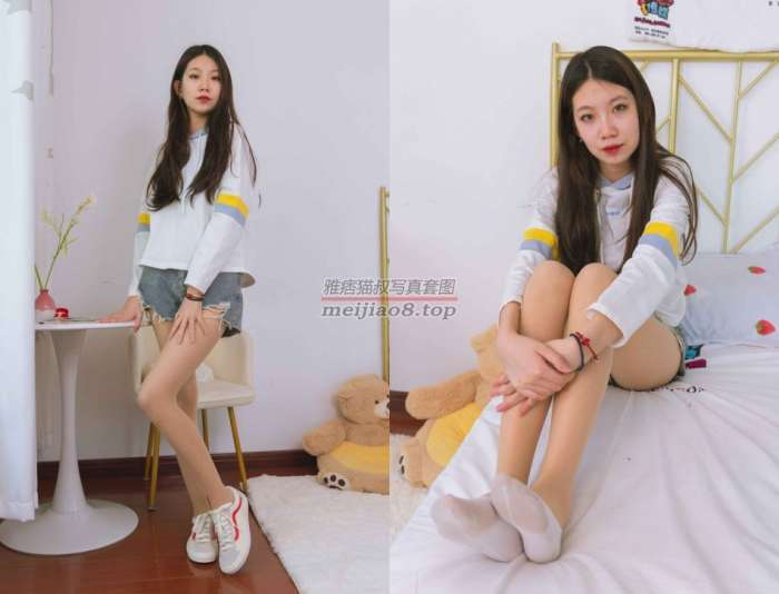 物恋传媒 NO.1511 纤纤-湖边少女