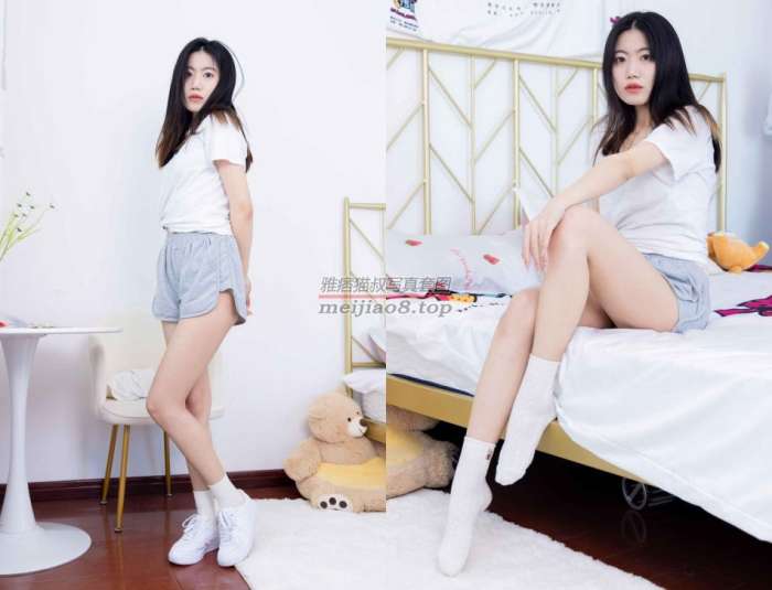 物恋传媒 NO.1512 小北-北国之春