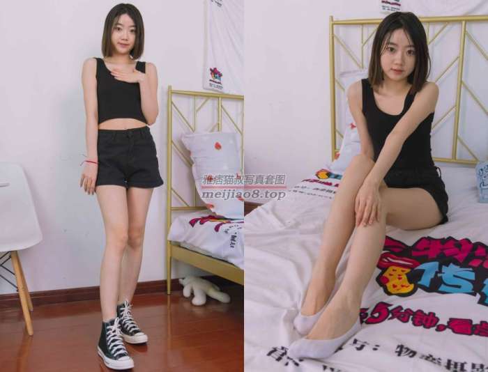 物恋传媒 NO.1495 欢欢-周天快乐