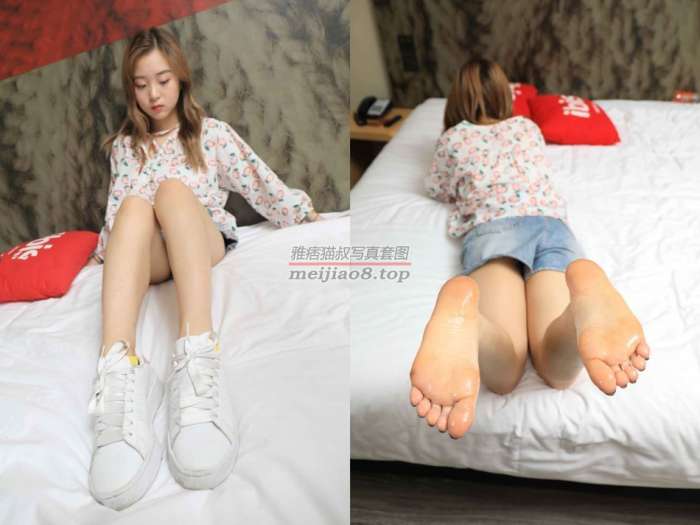 [MZSOCK原版画质]NO.103 梦琪