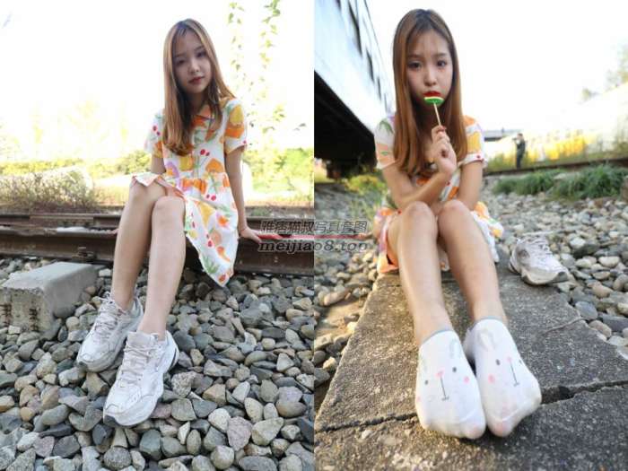 [MZSOCK原版画质]NO.104 Ella