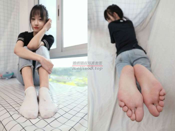 [MZSOCK原版画质]NO.105 圆子