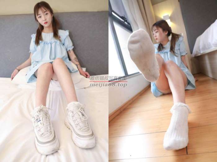 [MZSOCK原版画质]NO.106 梦琪