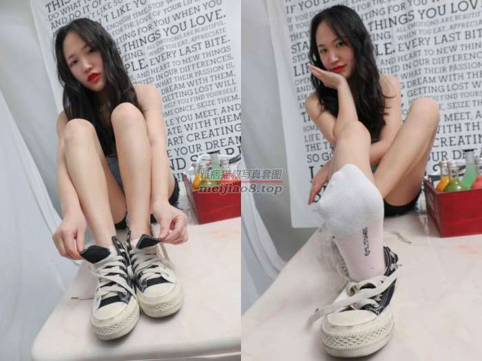 [MZSOCK原版画质]NO.113 北北