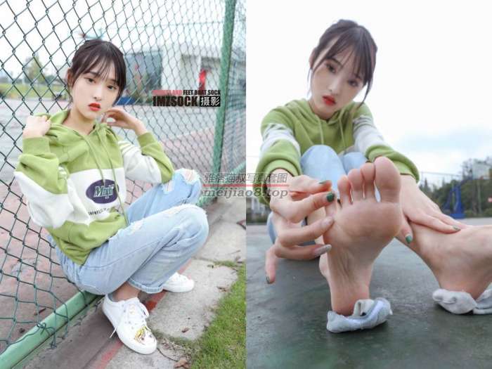 [MZSOCK原版画质]NO.018 茜茜