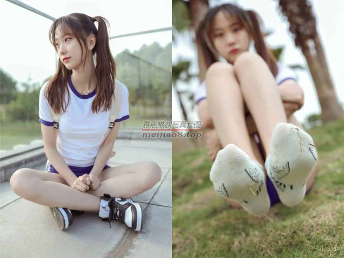 [MZSOCK原版画质]NO.019 可可