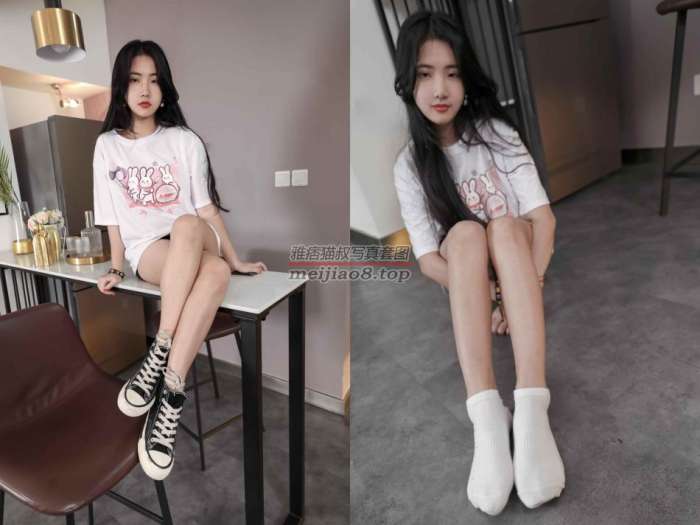 [MZSOCK原版画质]NO.030 露露