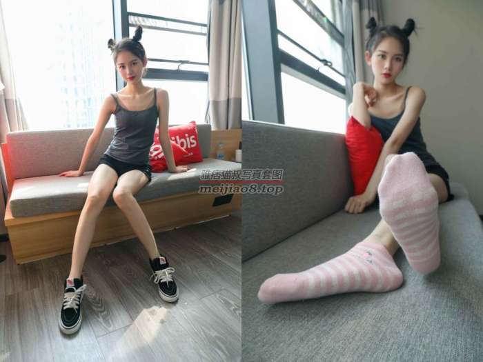 [MZSOCK原版画质]NO.031 雨沫