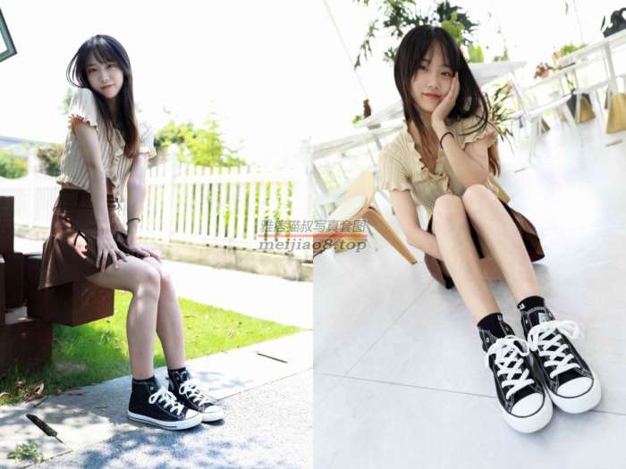 [MZSOCK原版画质]NO.035 可可