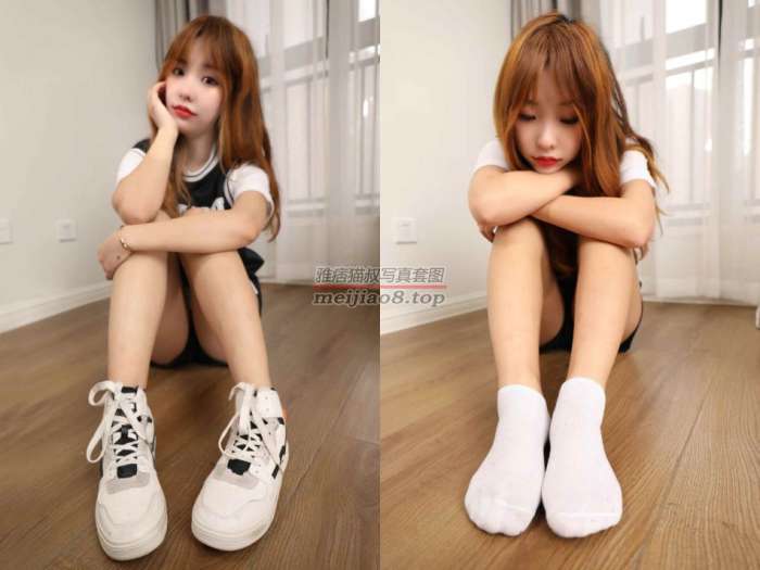 [MZSOCK原版画质]NO.080 Ella