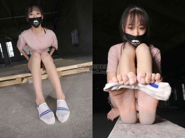 [MZSOCK原版画质]NO.088 叮叮