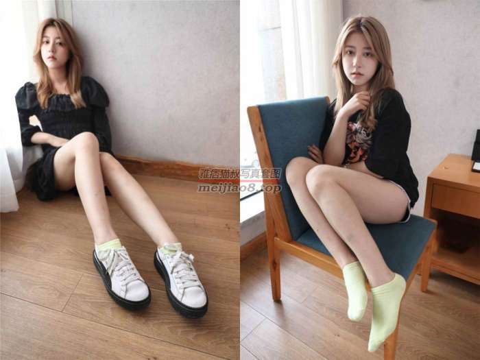 [MZSOCK原版画质]NO.039 小米酱